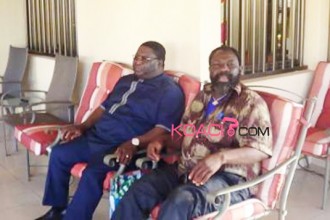 Togo : Abass Kaboua « rien a changé de mes convictions »